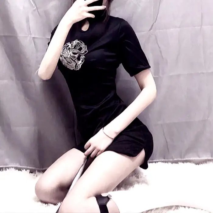夜光神杯