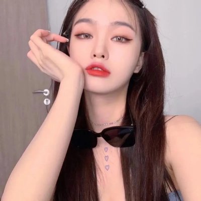 温暖的日子