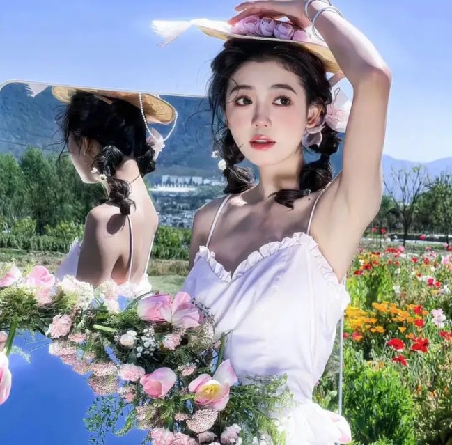 击倒数八